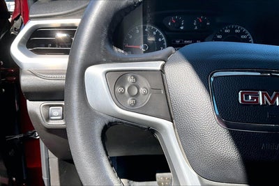 2018 GMC Acadia SLE