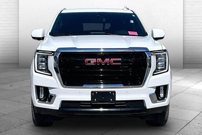 2023 GMC Yukon SLE