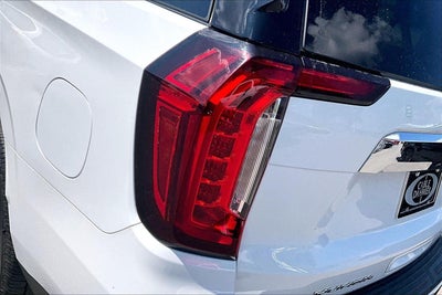 2023 GMC Yukon SLE