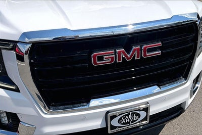 2023 GMC Yukon SLE