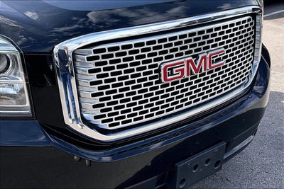 2016 GMC Yukon XL Denali