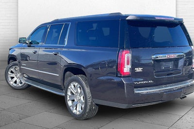 2016 GMC Yukon XL Denali