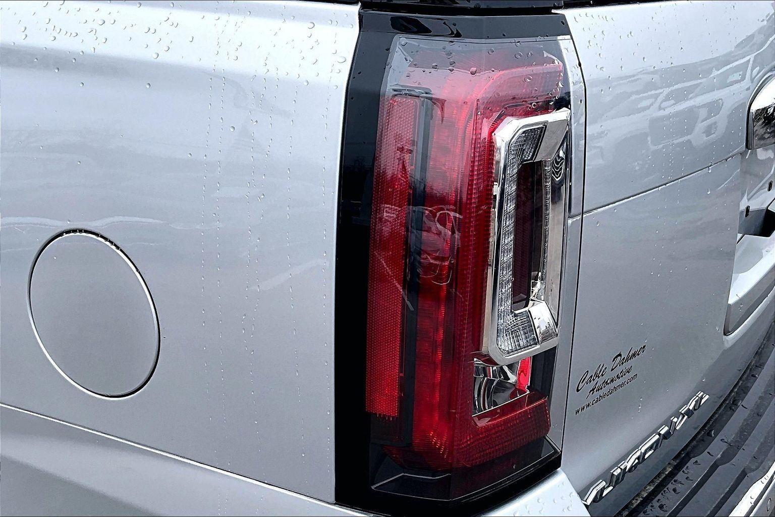 2015 GMC Yukon XL Denali