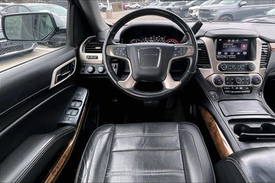 2015 GMC Yukon XL Denali