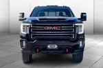 2023 GMC Sierra 2500 HD AT4