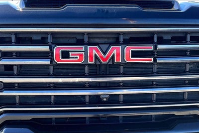 2023 GMC Sierra 2500 HD AT4