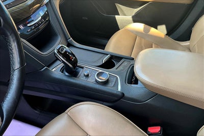 2021 Cadillac XT6 Sport