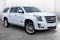 2019 Cadillac Escalade ESV Premium Luxury