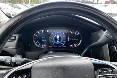 2019 Cadillac Escalade ESV Premium Luxury
