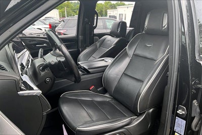 2021 Cadillac Escalade ESV Sport