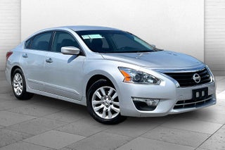2013 Nissan Altima 2.5 S