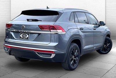 2021 Volkswagen Atlas Cross Sport 2.0T SE