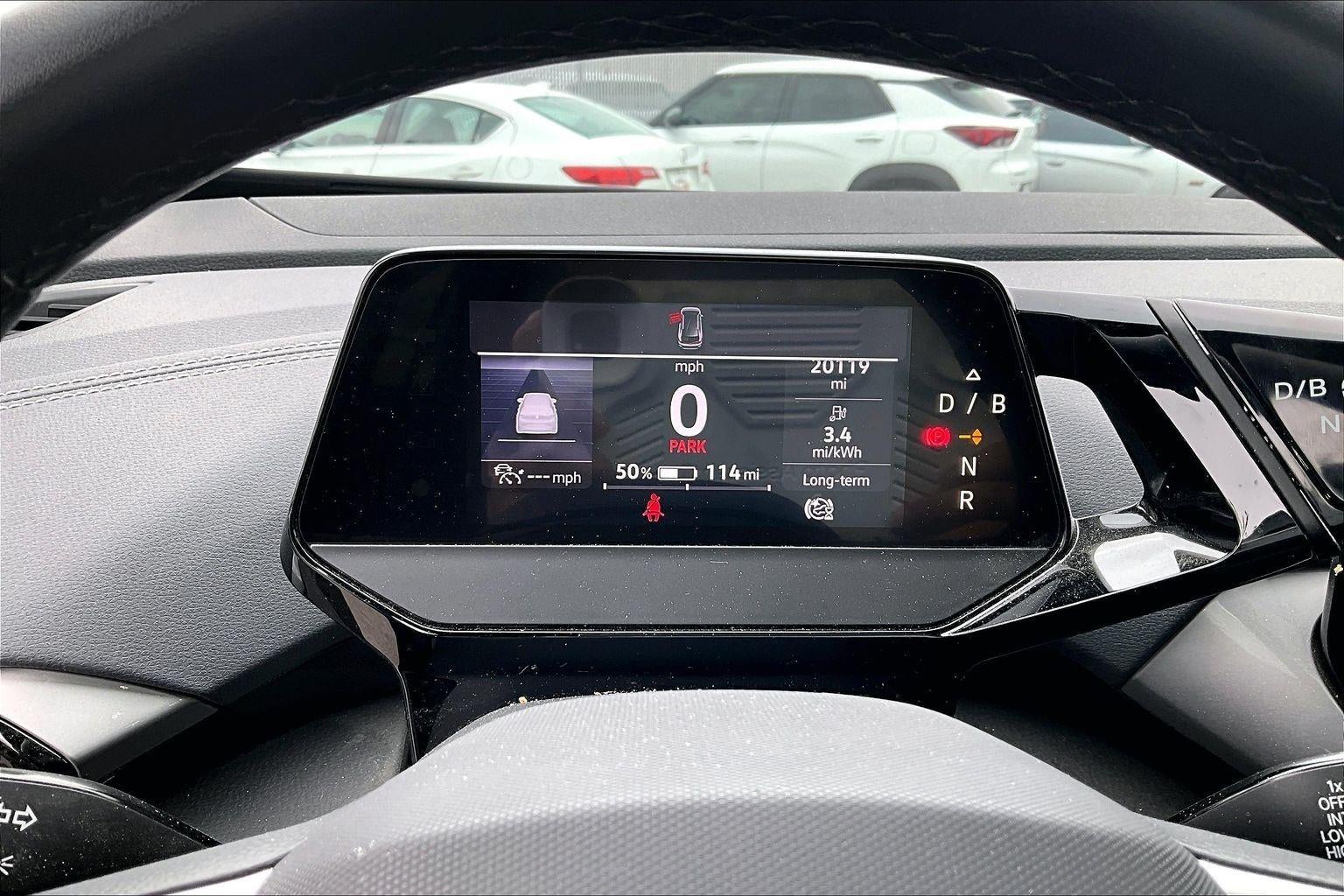 2023 Volkswagen ID.4 Pro S