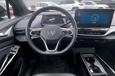 2023 Volkswagen ID.4 Pro S