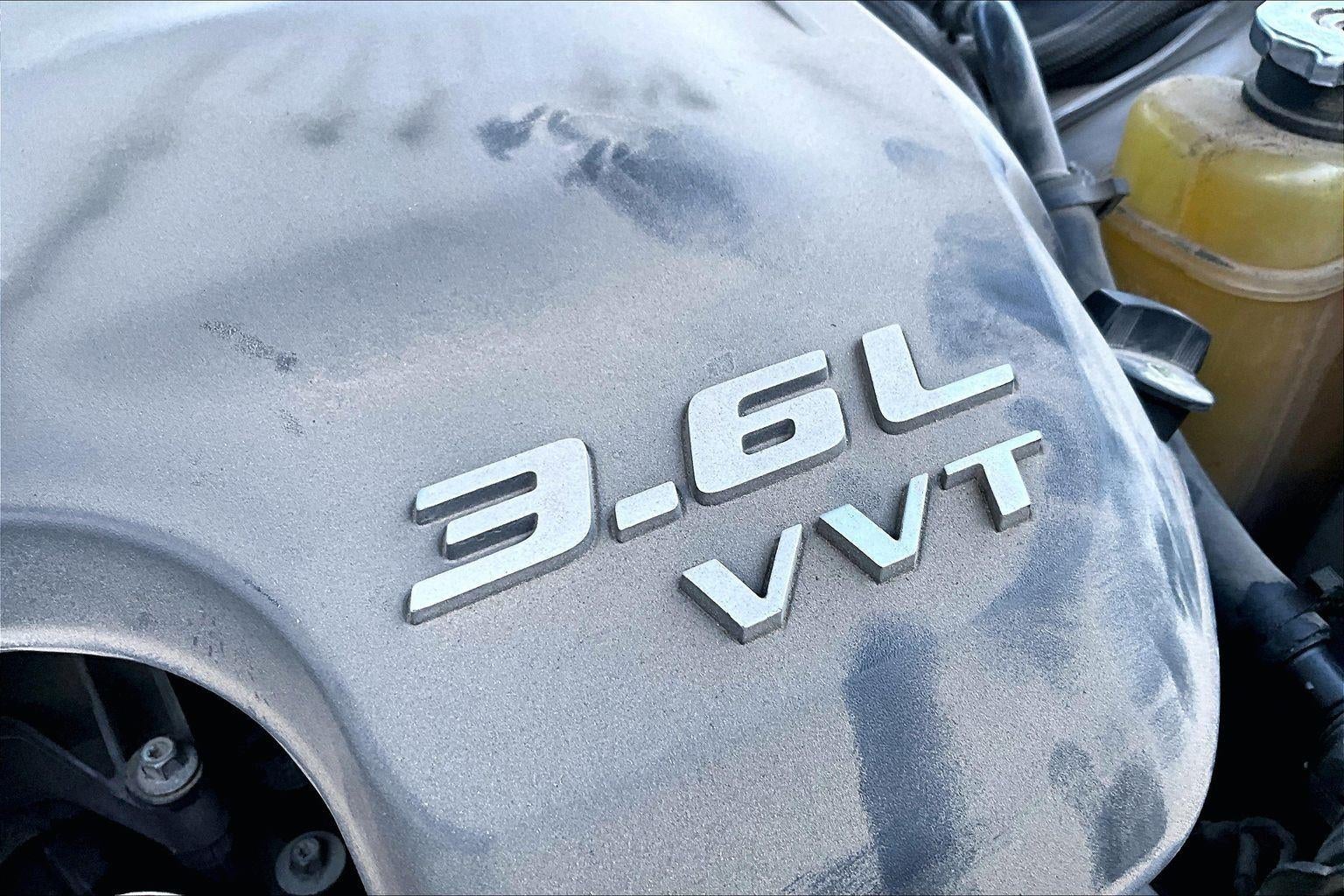 2014 Chrysler 300 4DR SDN LTD RWD