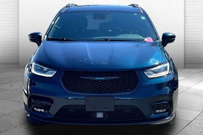 2021 Chrysler Pacifica Hybrid Touring L