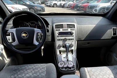 2009 Chevrolet Equinox LS