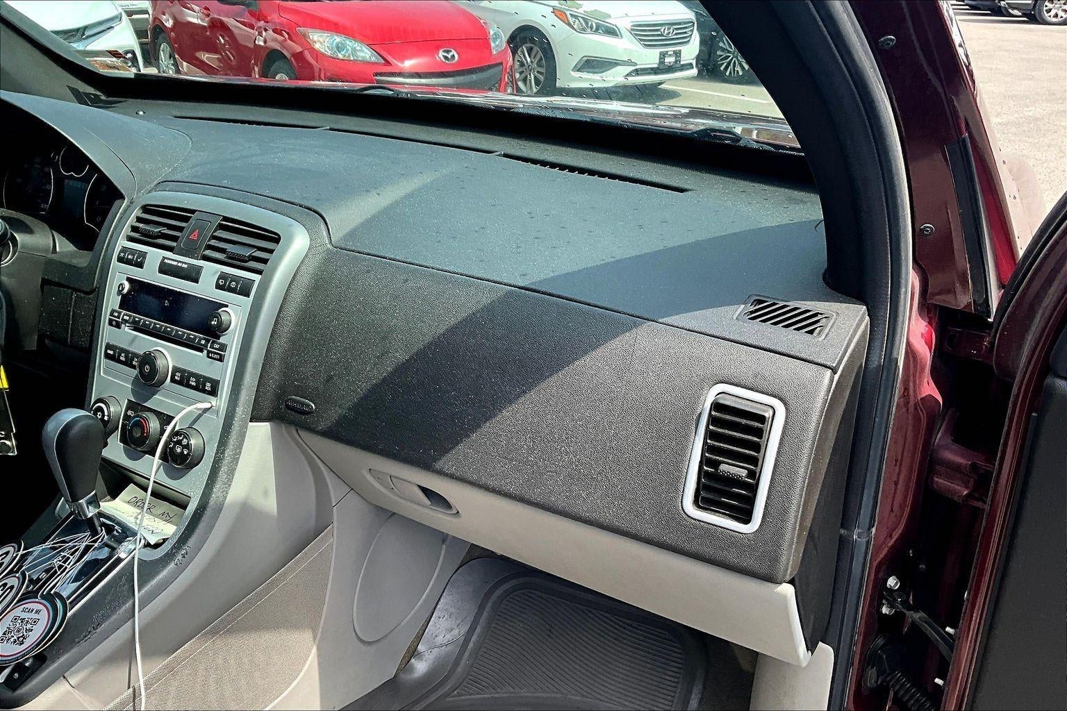 2009 Chevrolet Equinox LS