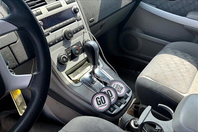 2009 Chevrolet Equinox LS