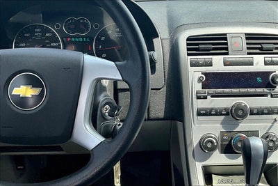 2009 Chevrolet Equinox LS