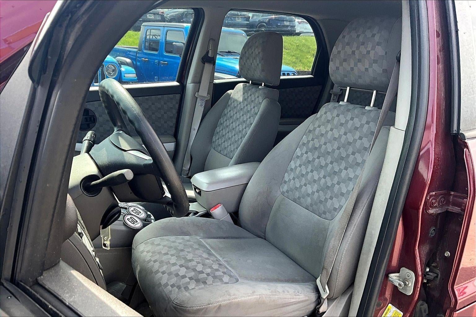 2009 Chevrolet Equinox LS