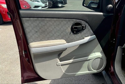 2009 Chevrolet Equinox LS