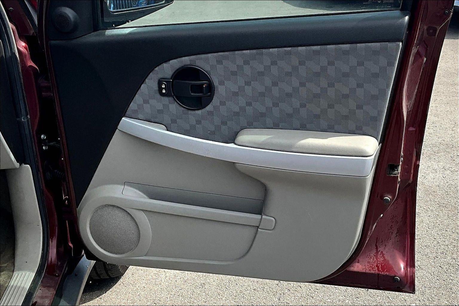2009 Chevrolet Equinox LS