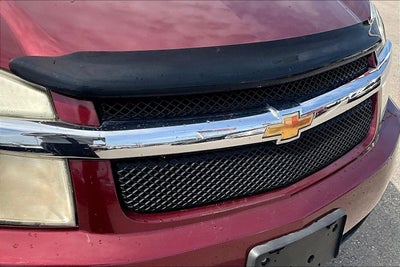 2009 Chevrolet Equinox LS