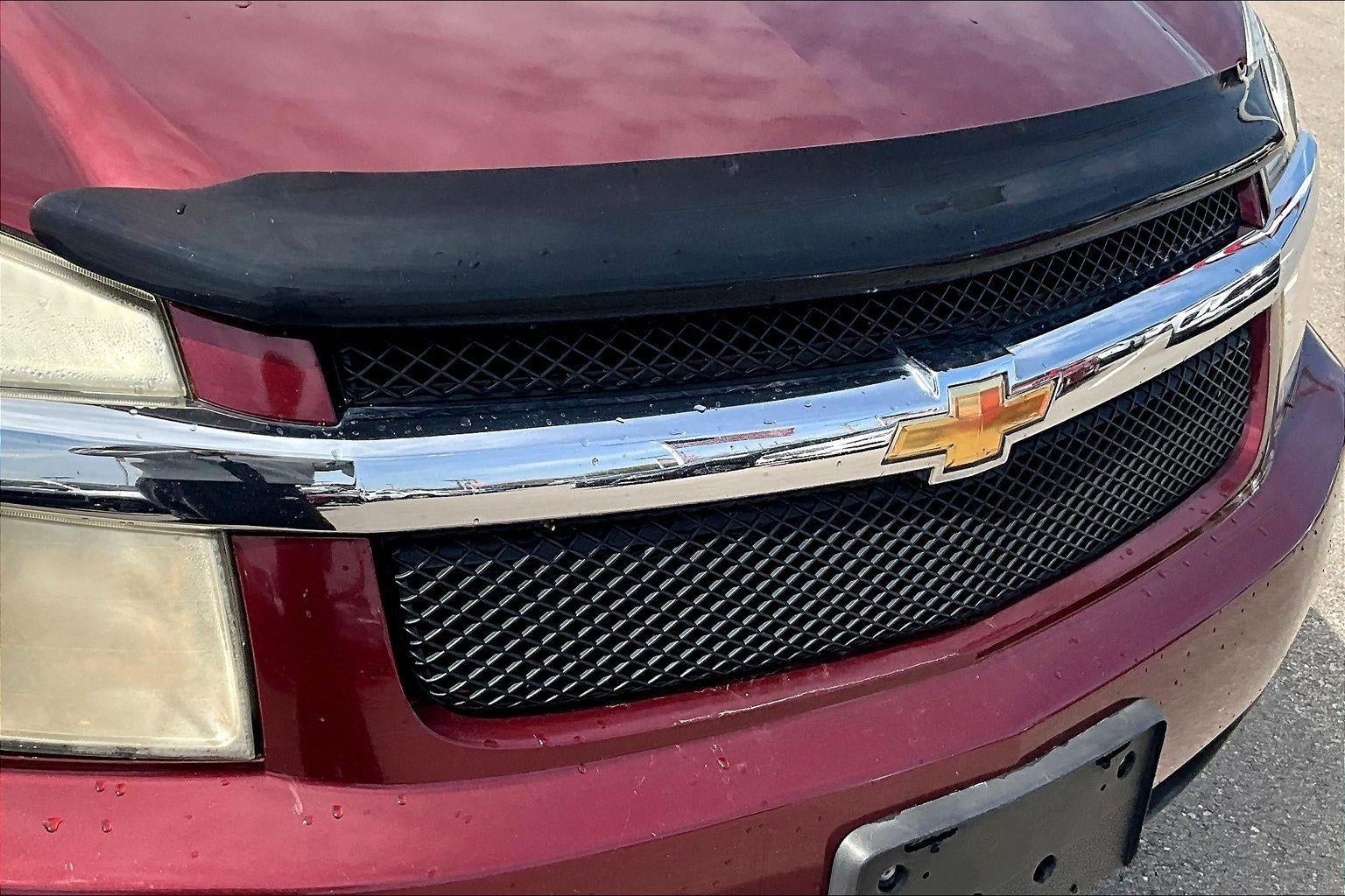 2009 Chevrolet Equinox LS