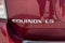 2009 Chevrolet Equinox LS