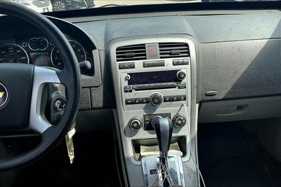 2009 Chevrolet Equinox LS