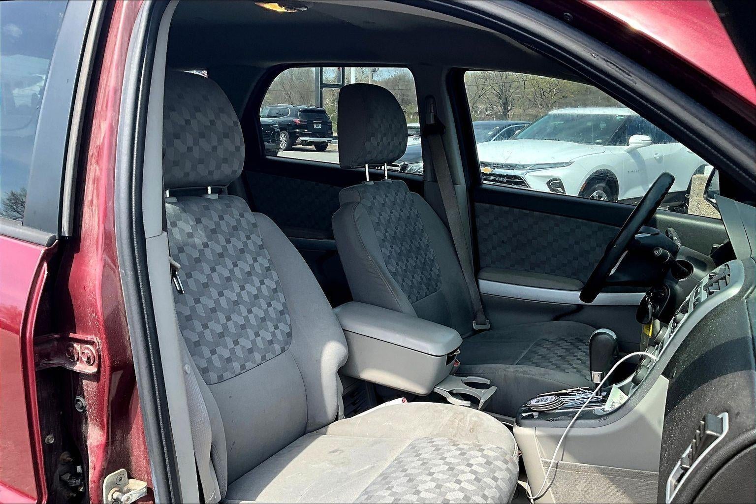 2009 Chevrolet Equinox LS