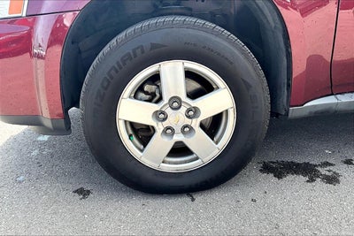 2009 Chevrolet Equinox LS