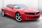 2011 Chevrolet Camaro 2LT