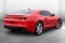 2011 Chevrolet Camaro 2LT