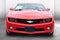 2011 Chevrolet Camaro 2LT