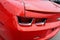 2011 Chevrolet Camaro 2LT