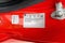 2011 Chevrolet Camaro 2LT