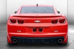 2011 Chevrolet Camaro 2LT