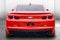 2011 Chevrolet Camaro 2LT