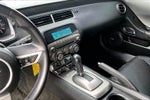 2011 Chevrolet Camaro 2LT