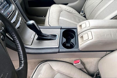 2013 Lincoln MKX AWD 4DR SUV