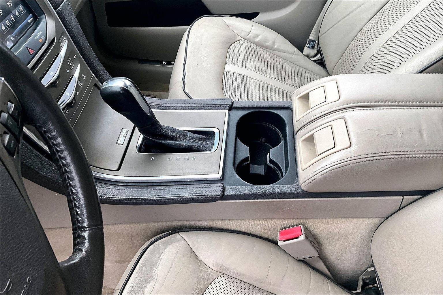 2013 Lincoln MKX AWD 4DR SUV