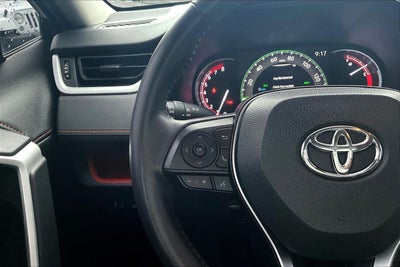 2020 Toyota RAV4 Adventure