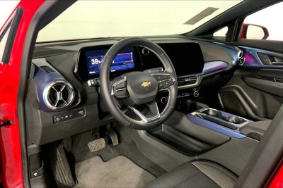 2024 Chevrolet Equinox EV 2LT