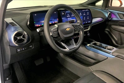 2024 Chevrolet Equinox EV 2LT