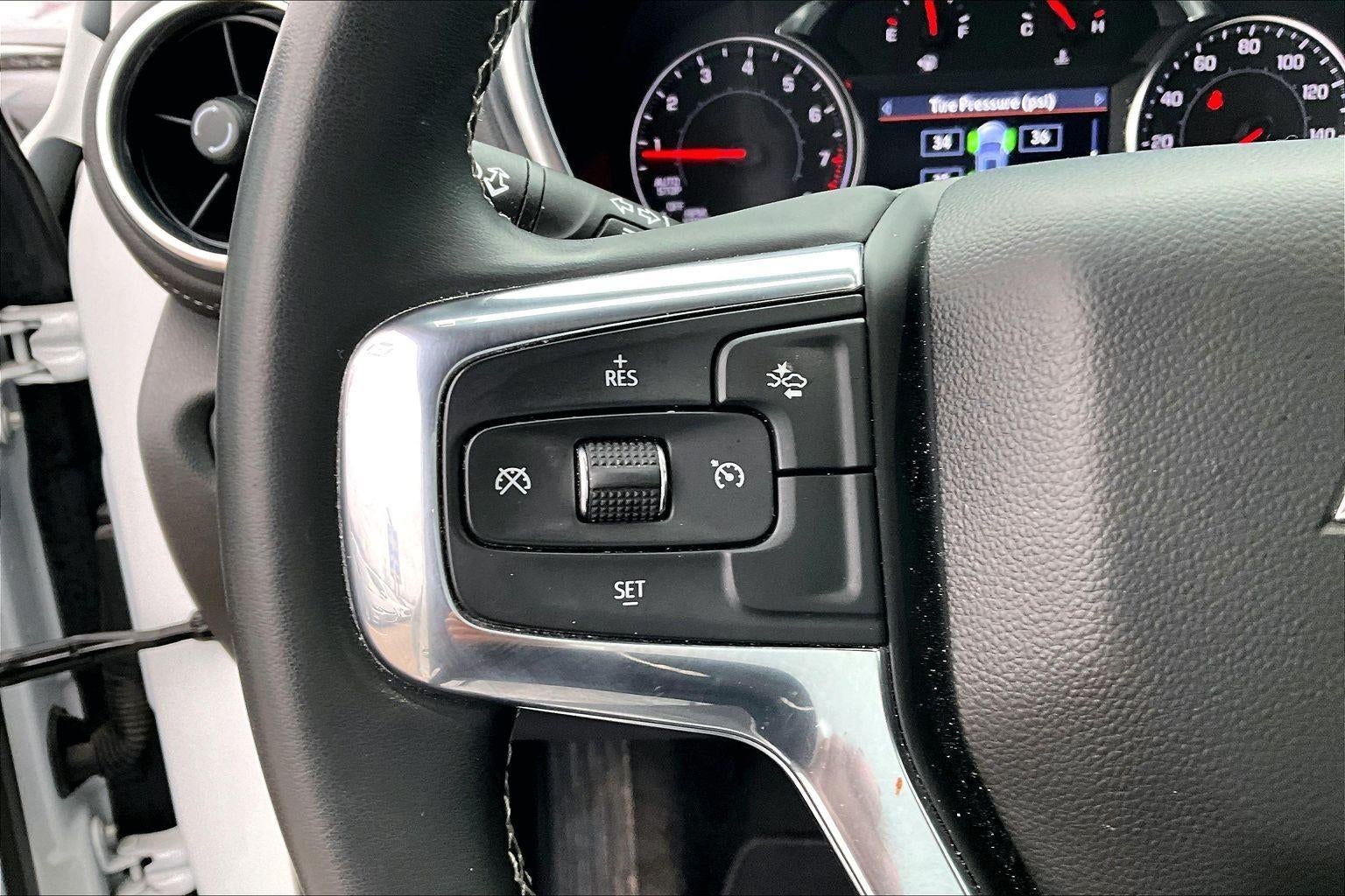 2023 Chevrolet Blazer 3LT