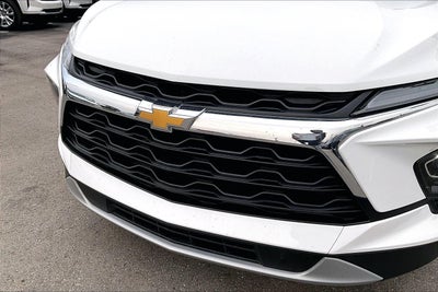 2023 Chevrolet Blazer 3LT