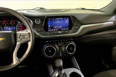 2021 Chevrolet Blazer 2LT