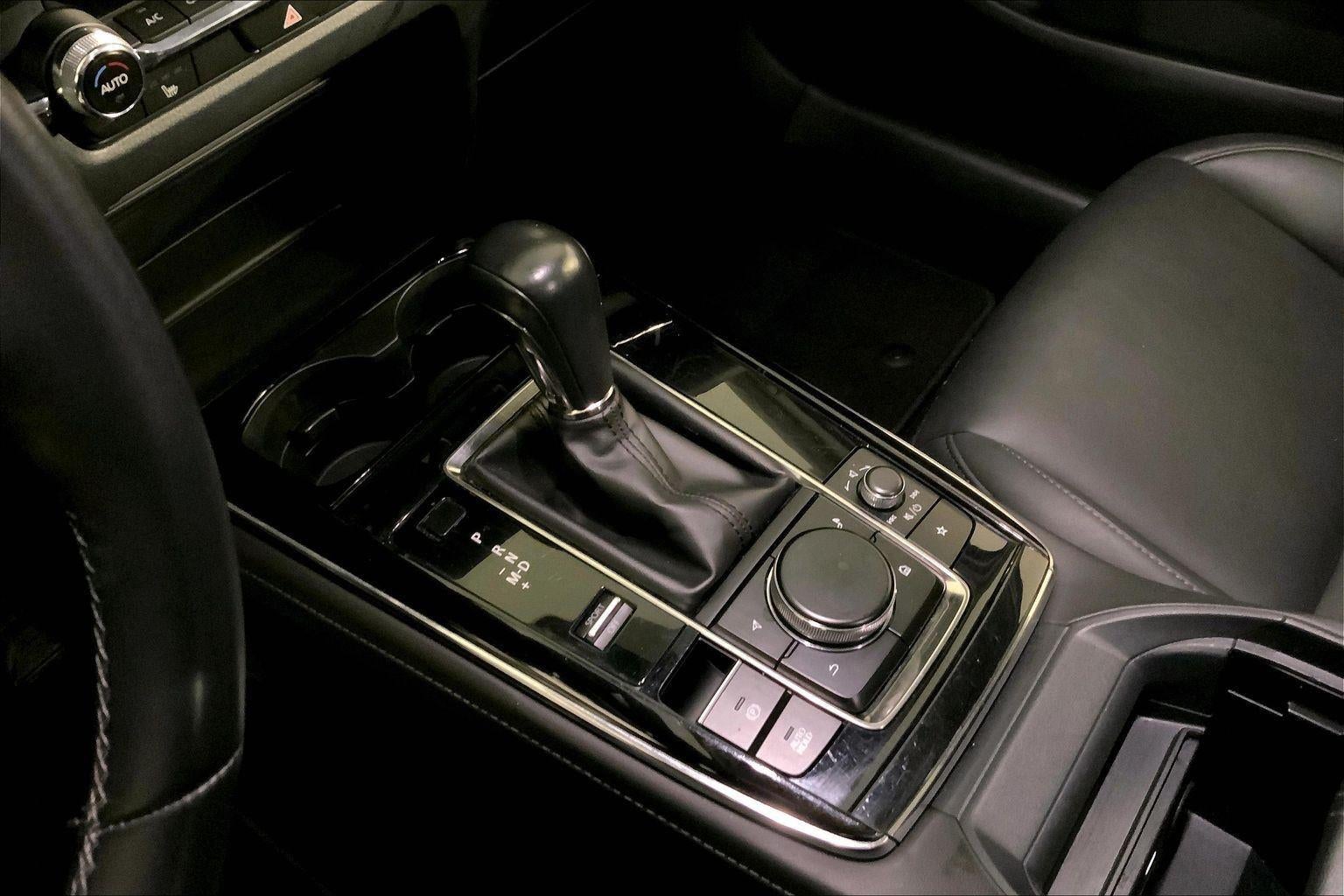 2025 Mazda Mazda CX-30 2.5 S Preferred Package